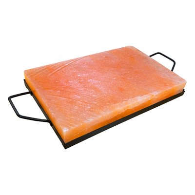 Himalayan Salt Block & Holder