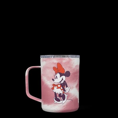Disney Tie Dye Coffee Mug