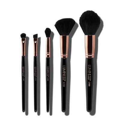 Makeup Brush Set