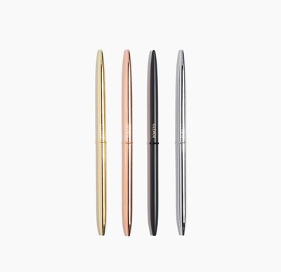 Slim Pen In Classic Set