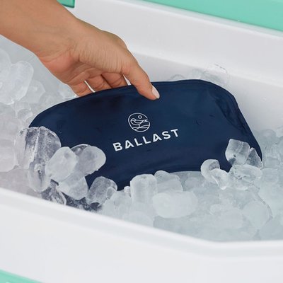 Cooling & Heating Gel Pack - Two Per Package