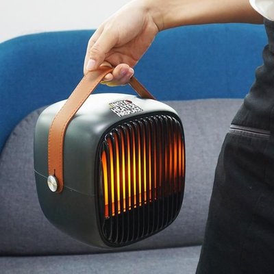 Insta Heater Fireplace