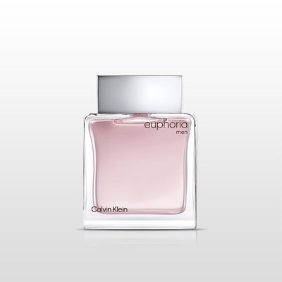 Calvin Klein Euphoria Eau De Toilette Spray For Men