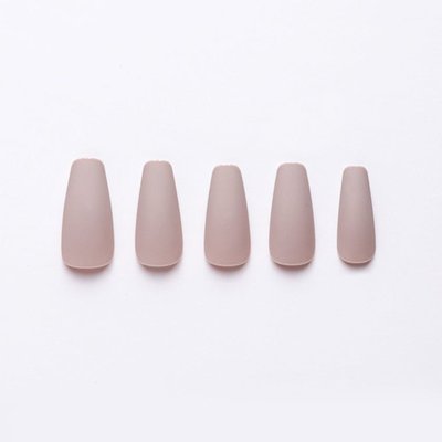 Tip Beauty Clone Press On Nail Kit – Coffin