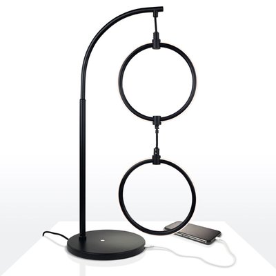 Nova RGB Table Lamp