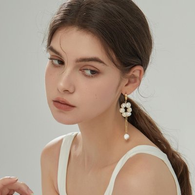 Kiki Earrings