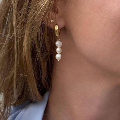 Jackie Earrings
