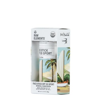 SPF 30 MIKE FIELD FACE STICK 1oz