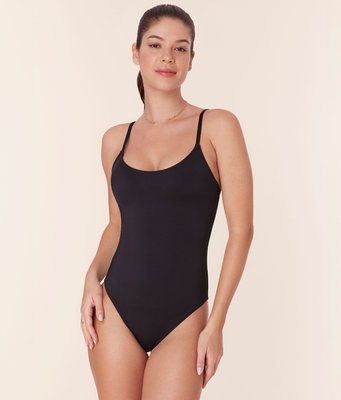 The Amalfi One Piece Long Torso