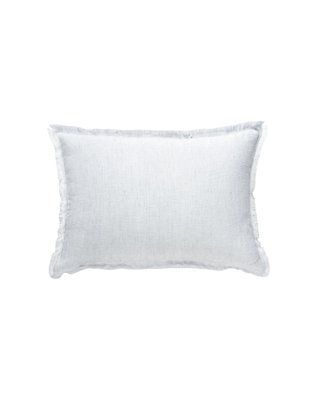 Fringe So Soft Linen Pillow