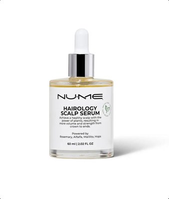 Vegan Scalp Support Serum | Daily care for thinning hair
