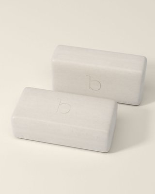 Oatmeal Shea Skin Bar - 2 pack