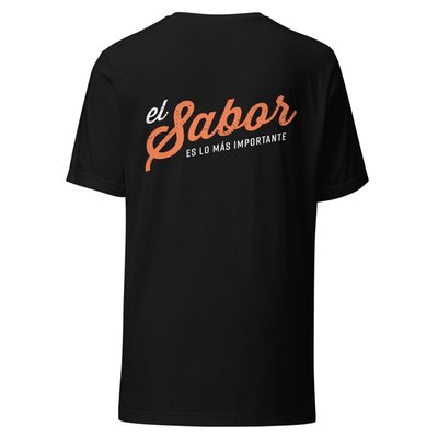 Top Chef Vip Unisex T-shirt