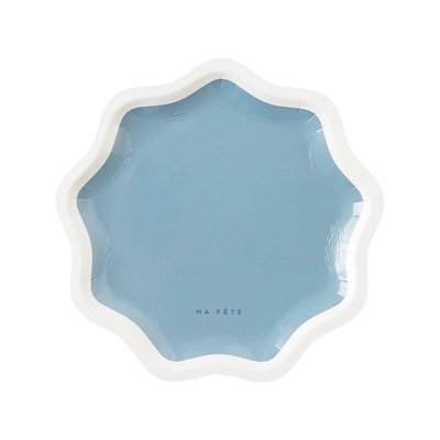 Dessert Plate