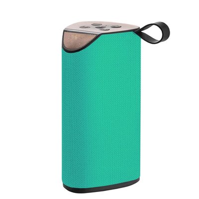 ALTAVOZ BLUETOOTH BASS BOOSTER