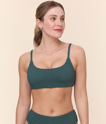 The Maui Bikini Top