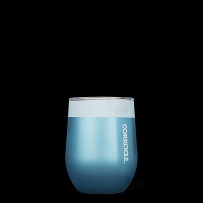 Color Block Stemless