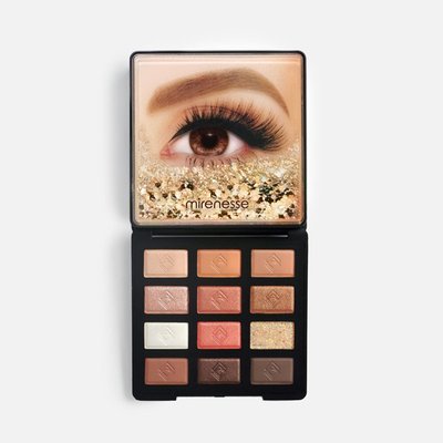 The Lovers Collection - Eyeshadow Palette Duo
