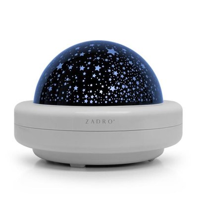 Starlight Projector & Sound Spa