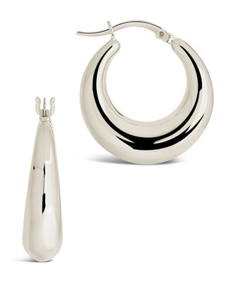 Graduated Tube Hoops