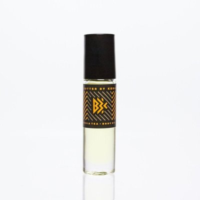 Georgia Tea Perfume Body Oil