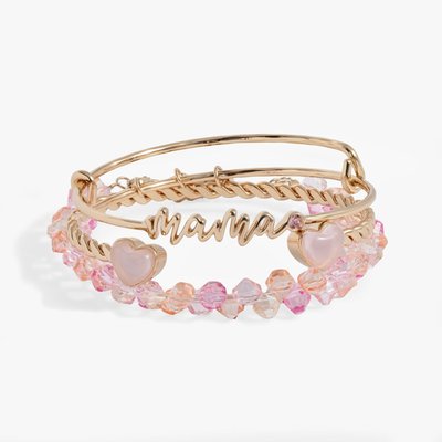 Mama Bangle Set Of 3