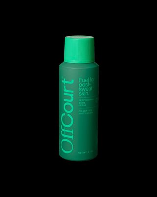 Performance Body Spray