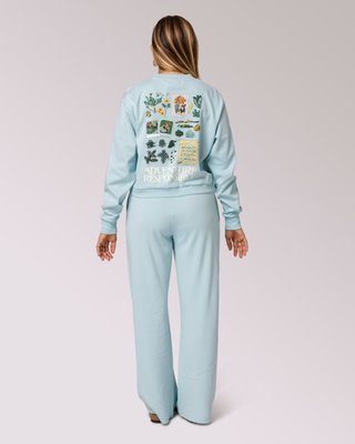 Women's Forest Forager Sweatpant