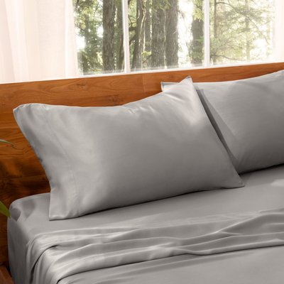 Tencel Pillowcase Set