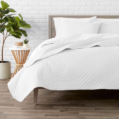 Coverlet Set