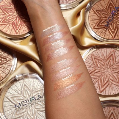 Sun Glow Face & Body Bronzer
