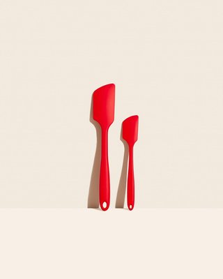 Ultimate & Mini Spatula Set