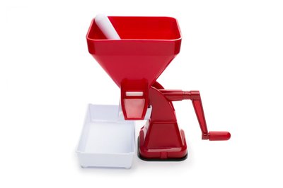 Tomato Press