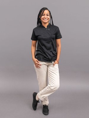 Supply Chef Coat