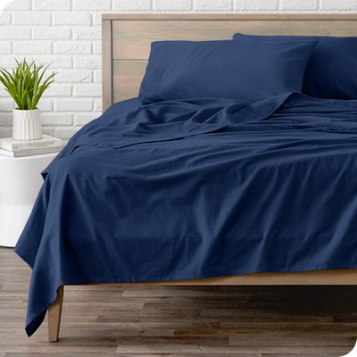 Flannelsheetset
