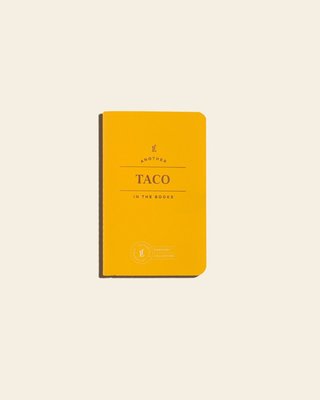 Taco Passport