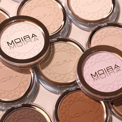 Soft Focus Waterproof Setting Powder