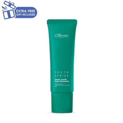 Green Caviar Night Moisturizer 1.69 fl oz