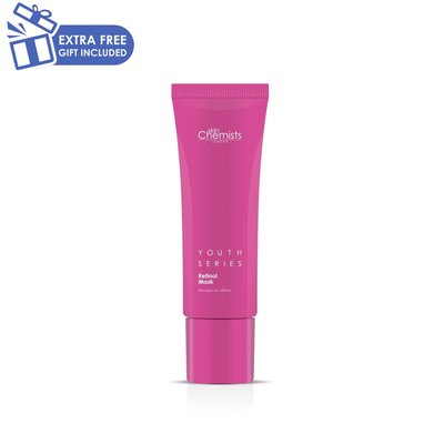 Retinol & Bakuchiol Mask 1.69 fl oz