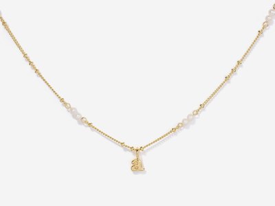 Audrey Necklace
