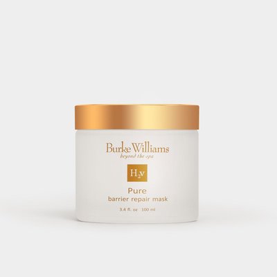Pure - Barrier Repair Mask
