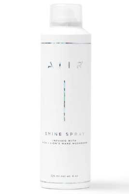 Shine Spray