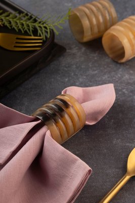Regal Napkin Rings