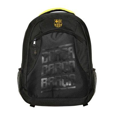 Fc Barcelona Premium Backpack - Fcb36bp