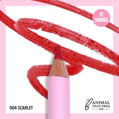 Flirty Lip Pencil