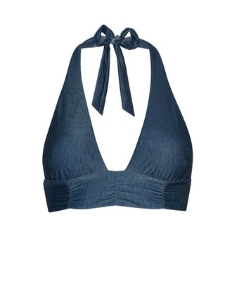 Cosmic Joyce Halter Top