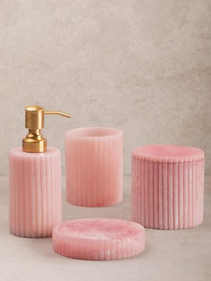 Porto Bath Accessories