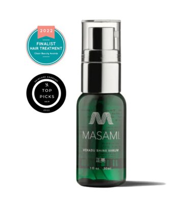 Mekabu Hydrating Shine Serum