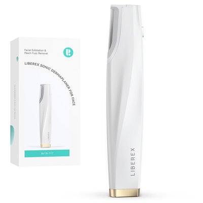 Sonic Dermaplaning Tool