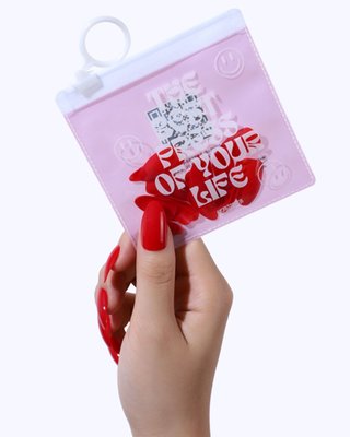 For This Press On Nails